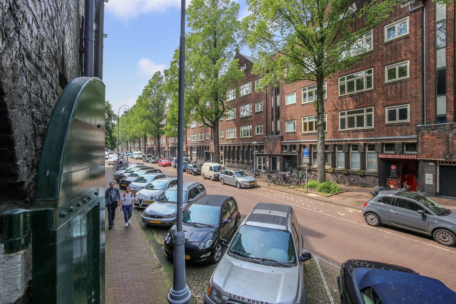 Photo 18 of Nieuwe Uilenburgerstraat 15-F