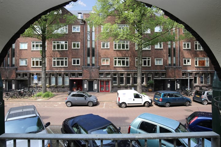 Foto 19 van Nieuwe Uilenburgerstraat 15-F
