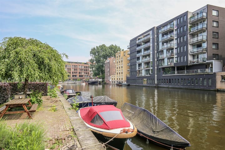 Foto 24 van Nieuwe Uilenburgerstraat 15-F