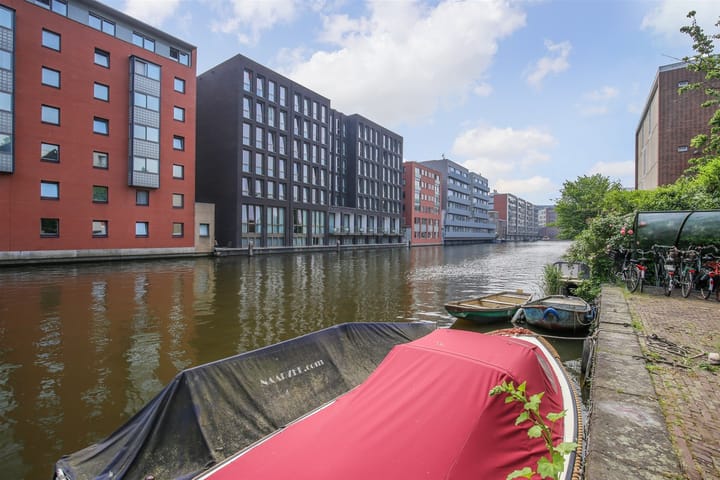 Foto 25 van Nieuwe Uilenburgerstraat 15-F