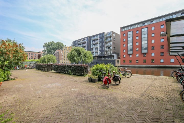 Foto 26 van Nieuwe Uilenburgerstraat 15-F