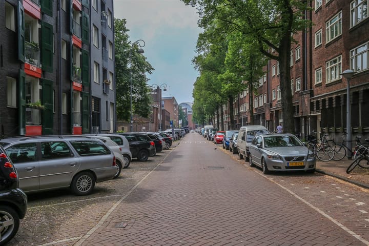 Foto 31 van Nieuwe Uilenburgerstraat 15-F