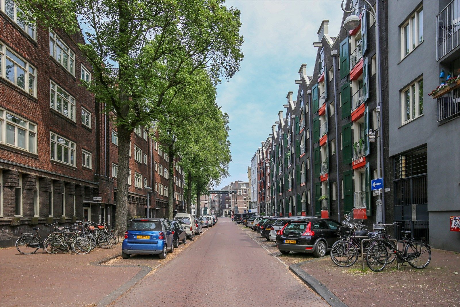 Photo 33 of Nieuwe Uilenburgerstraat 15-F