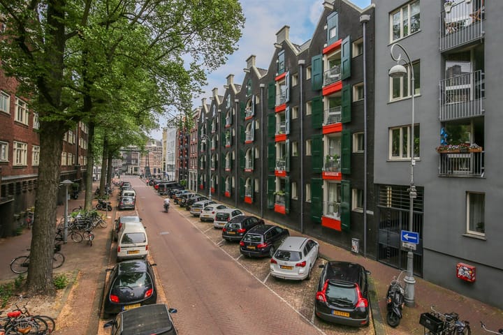 Foto 34 van Nieuwe Uilenburgerstraat 15-F