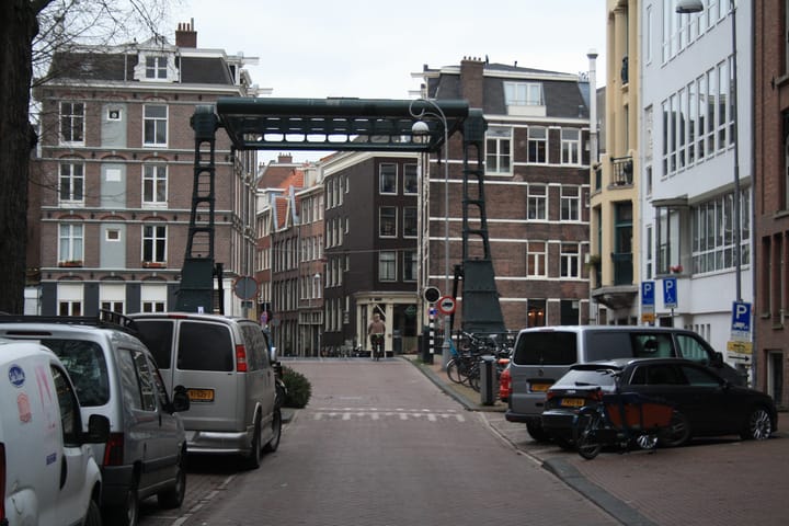 Foto 36 van Nieuwe Uilenburgerstraat 15-F