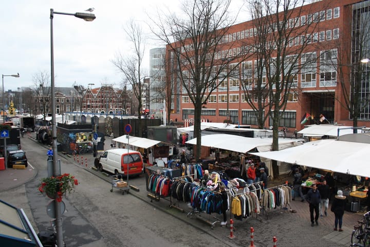 Foto 37 van Nieuwe Uilenburgerstraat 15-F