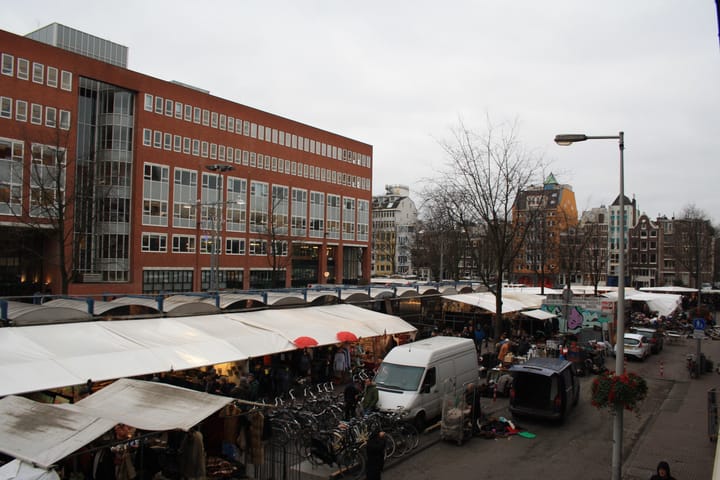 Foto 39 van Nieuwe Uilenburgerstraat 15-F