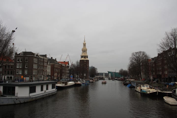 Foto 40 van Nieuwe Uilenburgerstraat 15-F