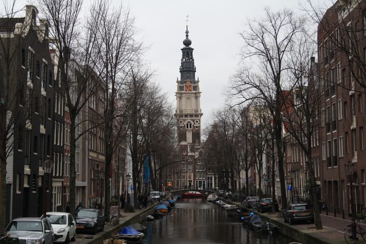 Foto 44 van Nieuwe Uilenburgerstraat 15-F