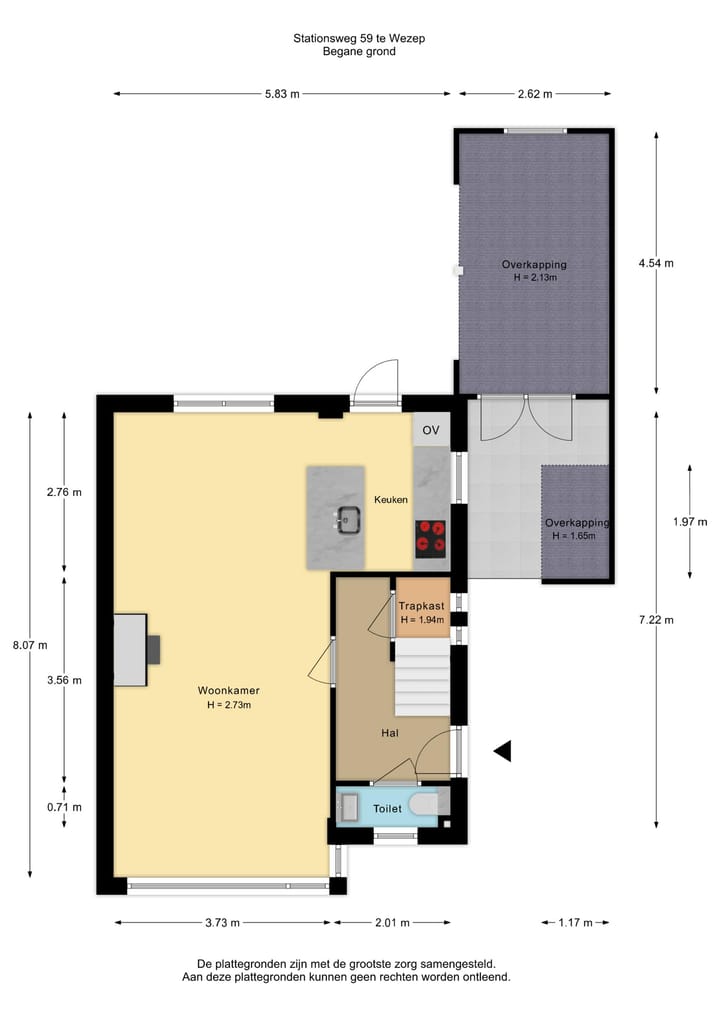 Foto 61 van Stationsweg 59