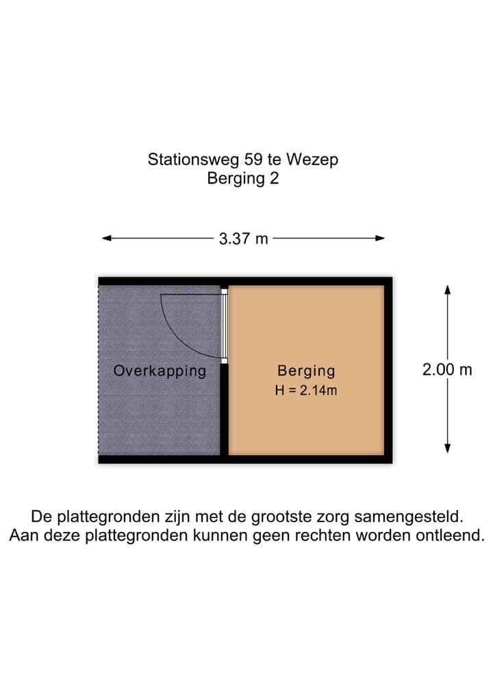Foto 65 van Stationsweg 59