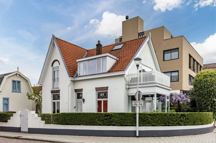 Iepenlaan 19