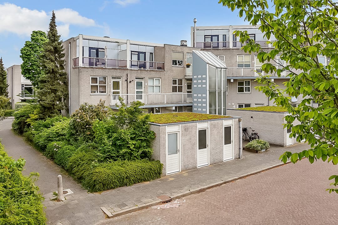 Foto 2 van Anna Maria van Schuurmanlaan 25