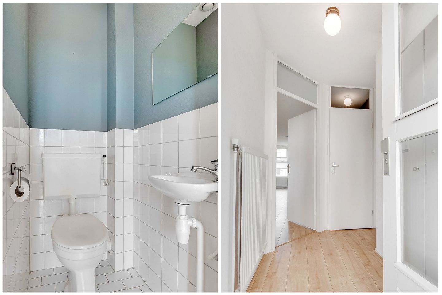 Foto 25 van Anna Maria van Schuurmanlaan 25