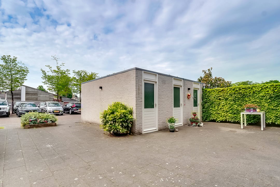 Foto 26 van Anna Maria van Schuurmanlaan 25