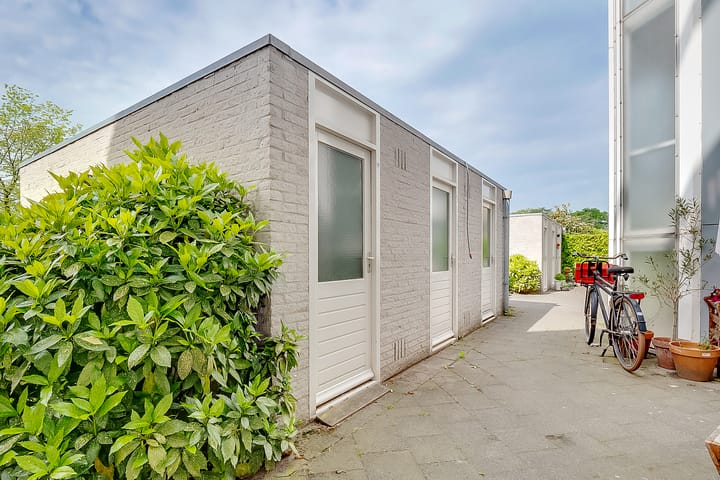 Foto 27 van Anna Maria van Schuurmanlaan 25