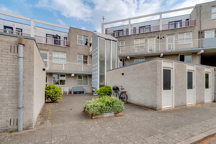 Foto 28 van Anna Maria van Schuurmanlaan 25