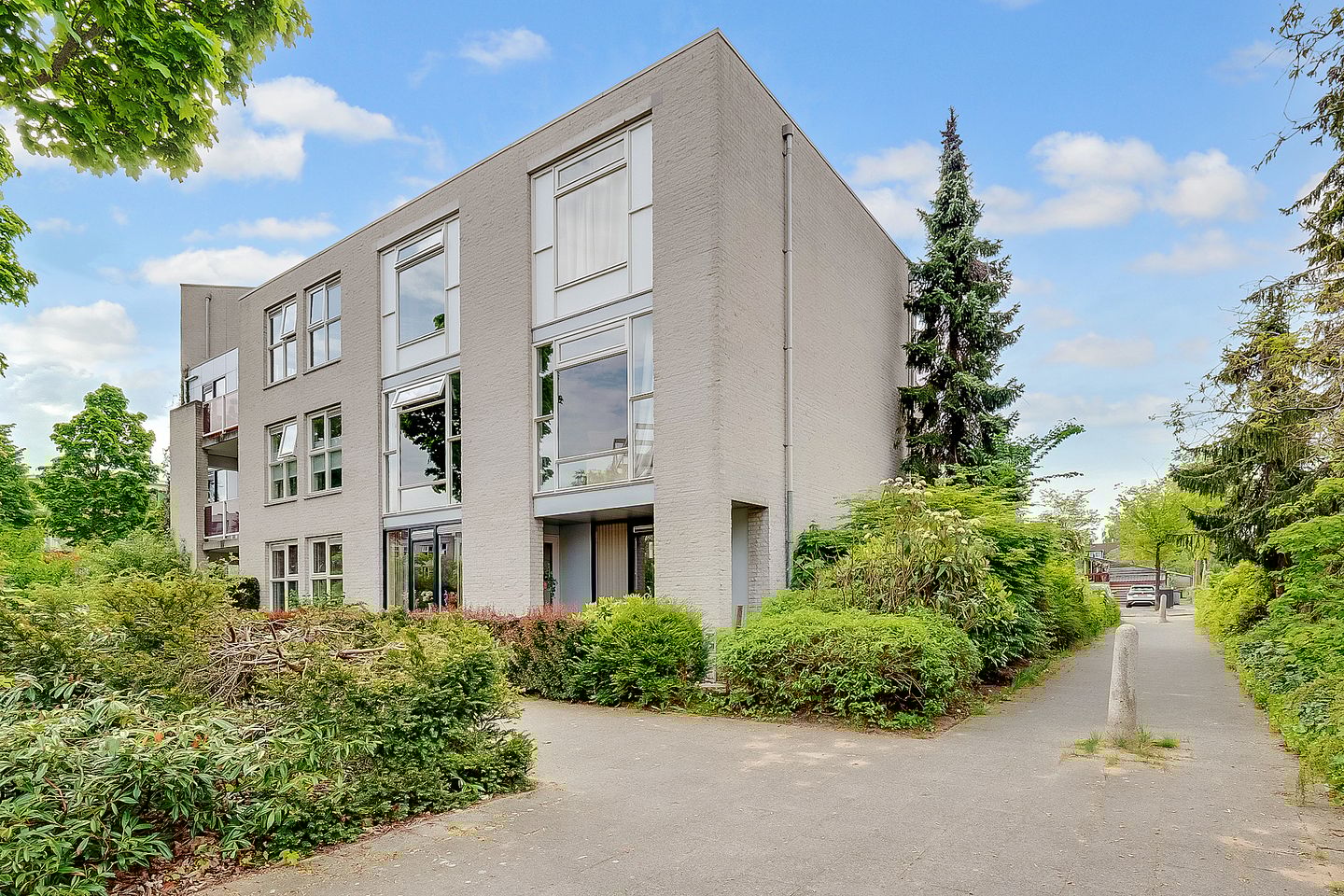 Foto 29 van Anna Maria van Schuurmanlaan 25