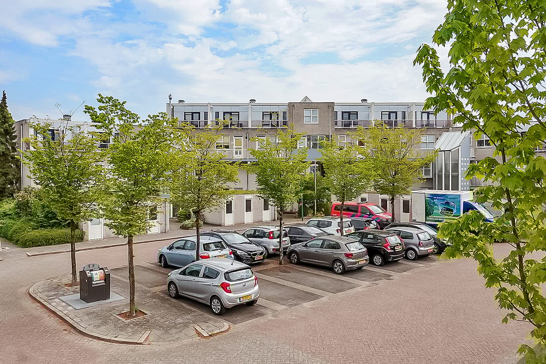 Foto 31 van Anna Maria van Schuurmanlaan 25