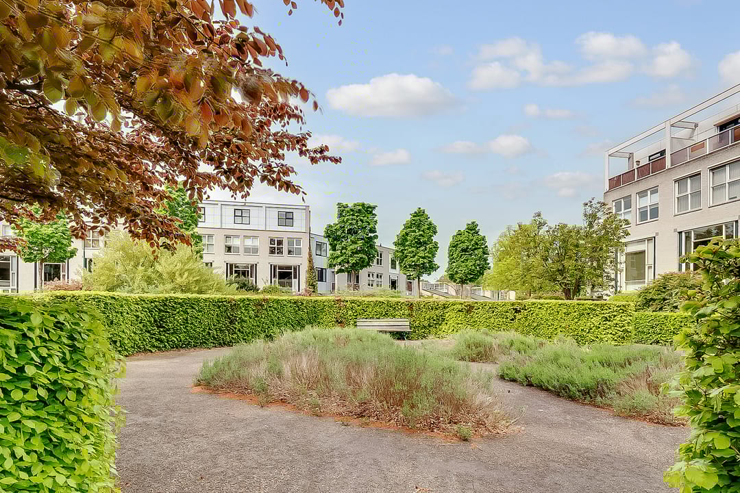 Foto 32 van Anna Maria van Schuurmanlaan 25