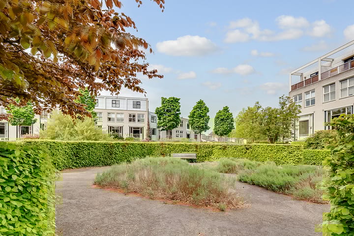 Foto 32 van Anna Maria van Schuurmanlaan 25