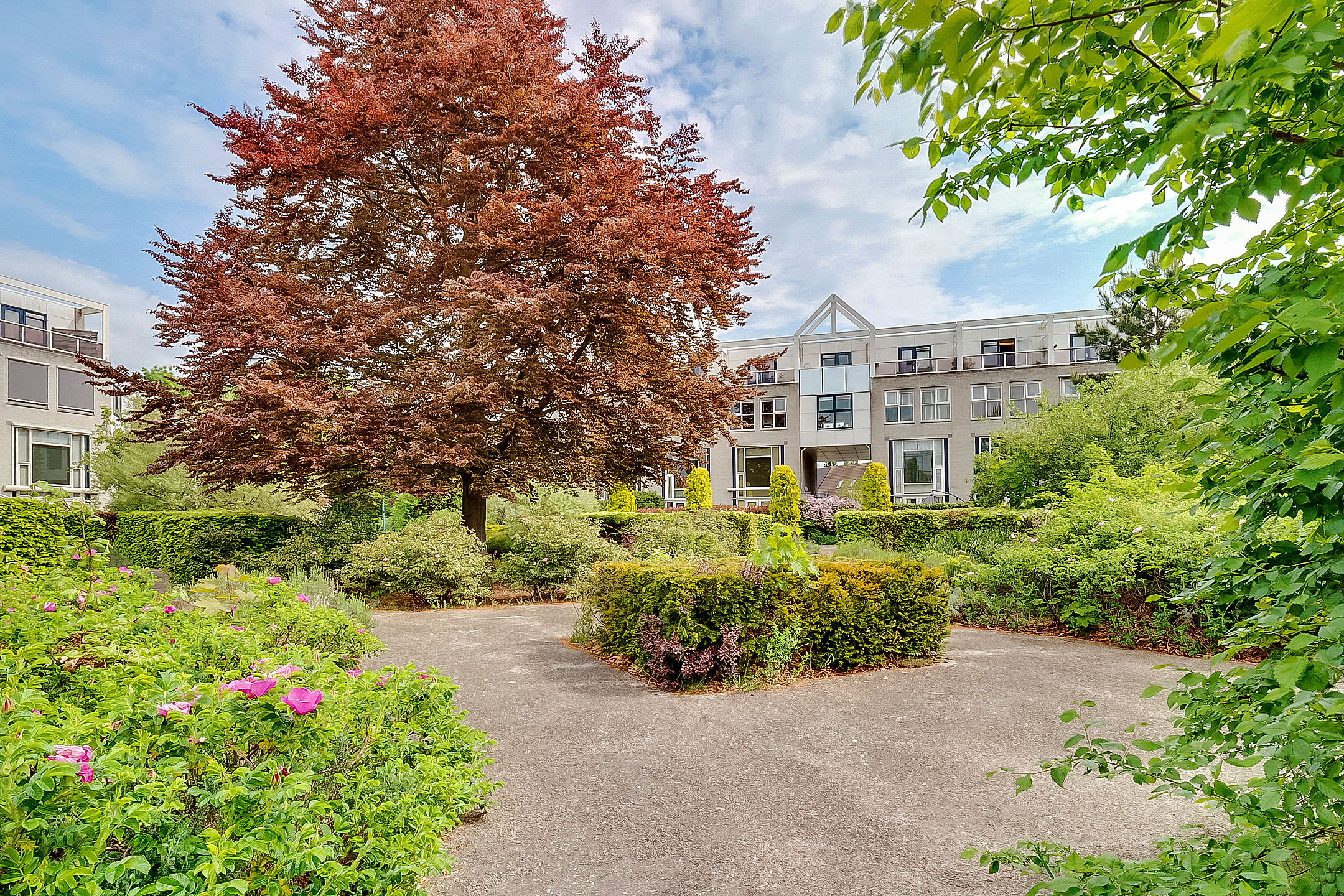 Foto 33 van Anna Maria van Schuurmanlaan 25