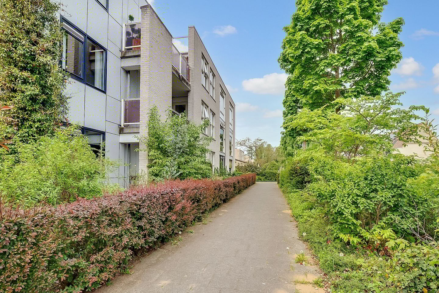 Foto 34 van Anna Maria van Schuurmanlaan 25