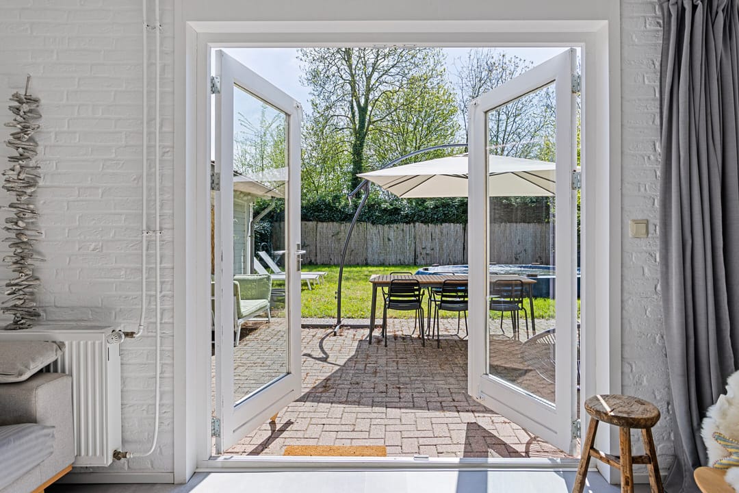 Foto 2 van Landingsweg 84