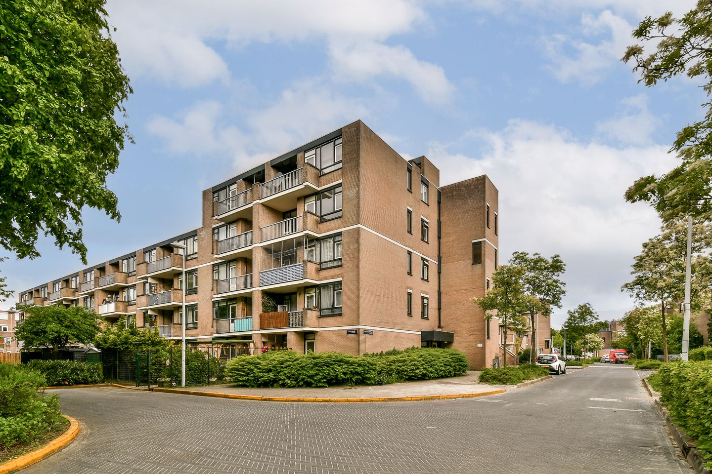 Foto 1 van Papendrechtstraat 68