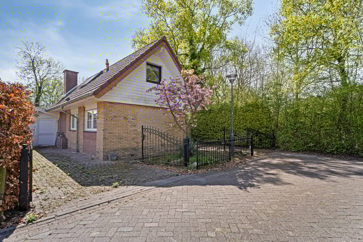 Foto 4 van Landingsweg 84