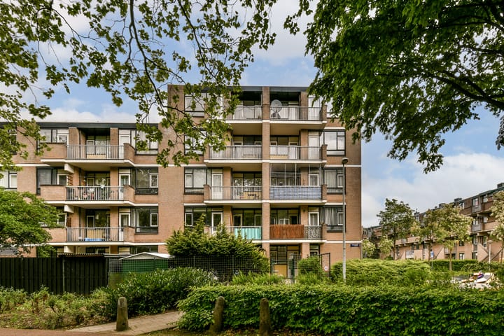 Foto 2 van Papendrechtstraat 68