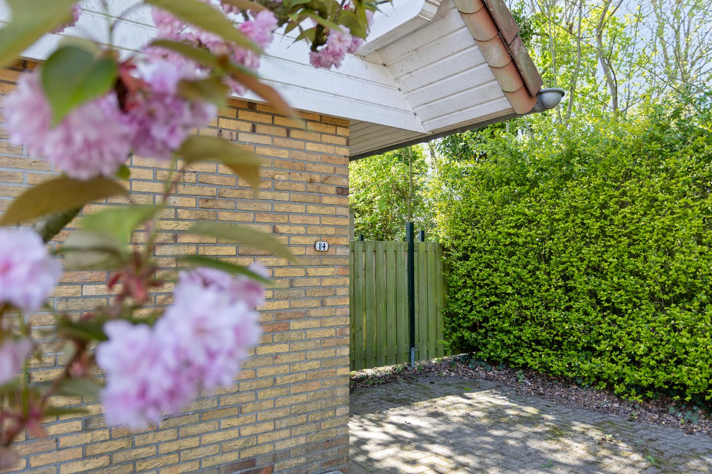 Foto 5 van Landingsweg 84