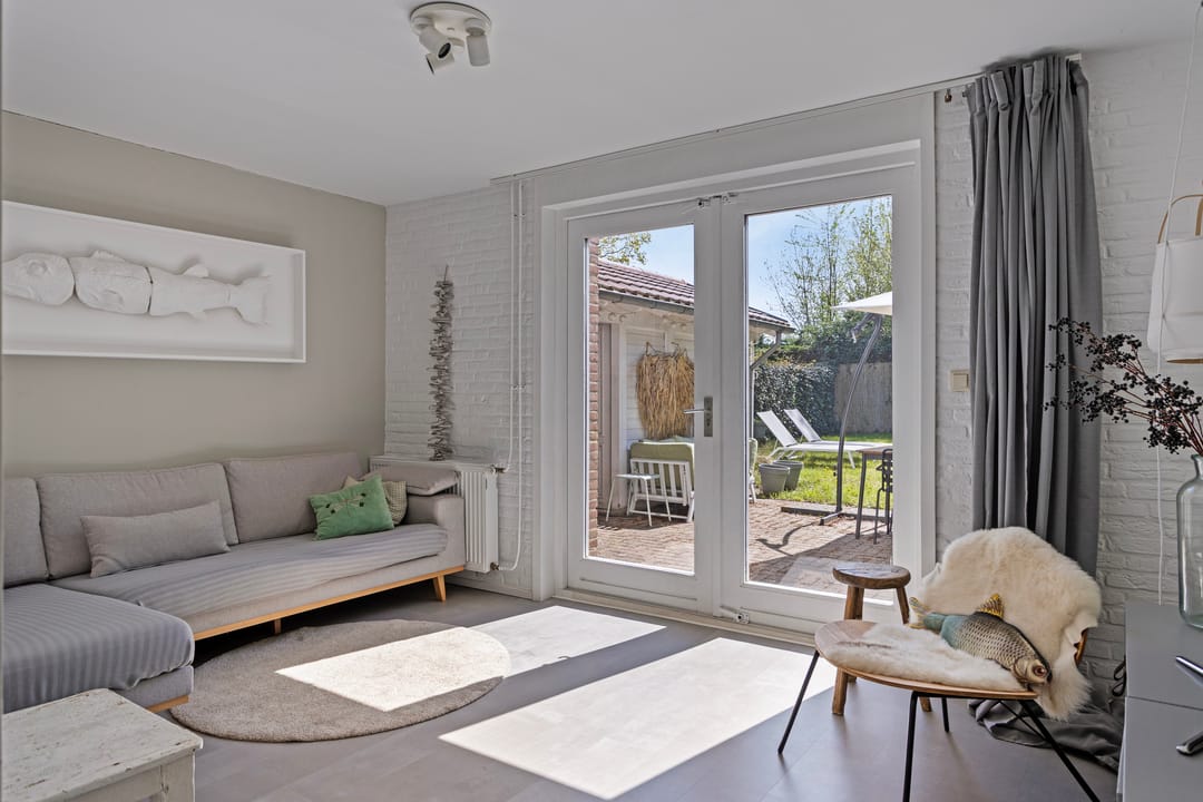 Foto 8 van Landingsweg 84