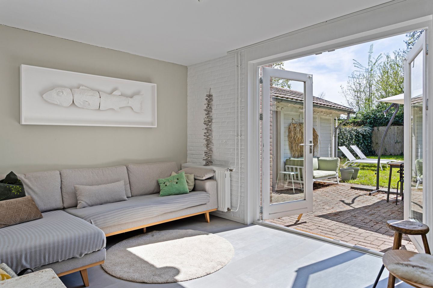 Foto 10 van Landingsweg 84