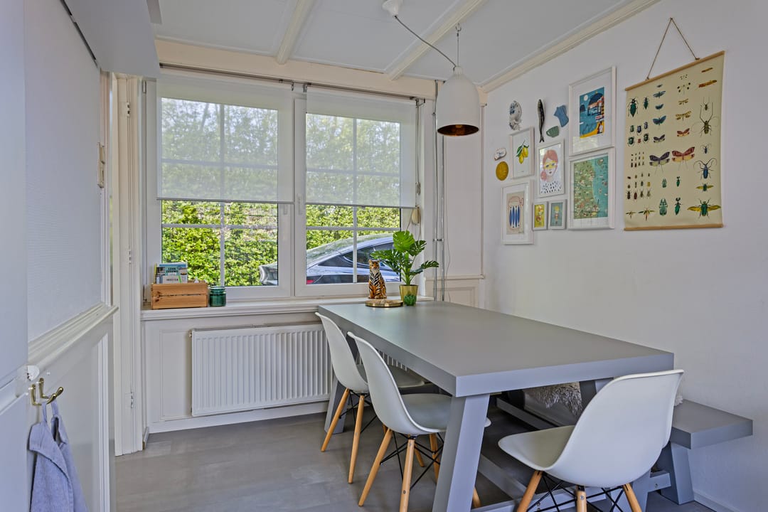 Foto 13 van Landingsweg 84