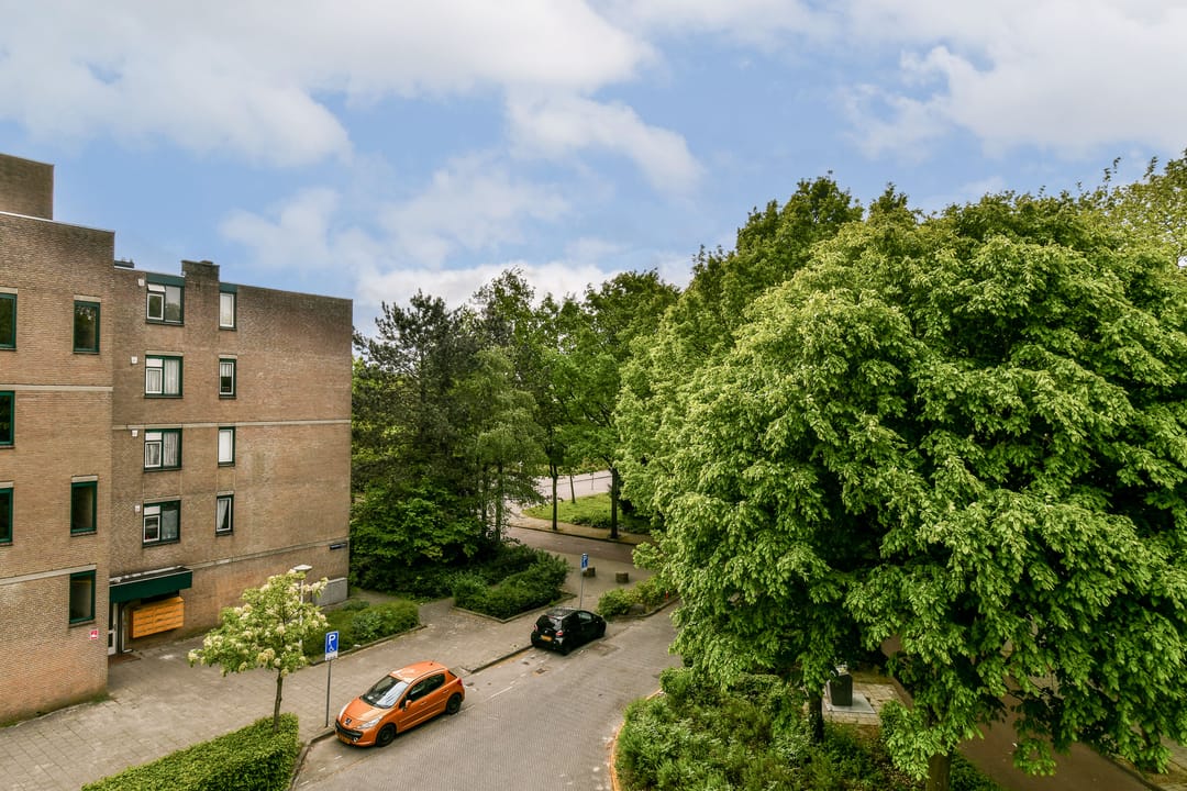 Foto 13 van Papendrechtstraat 68