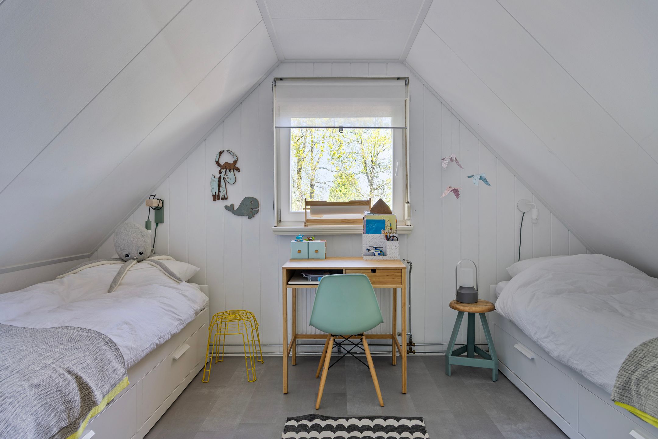 Foto 18 van Landingsweg 84