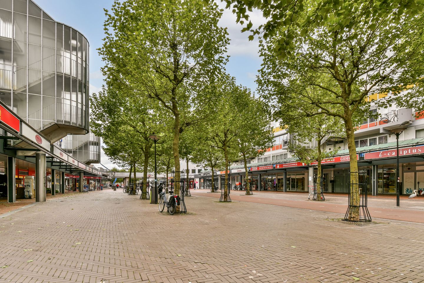 Foto 19 van Papendrechtstraat 68