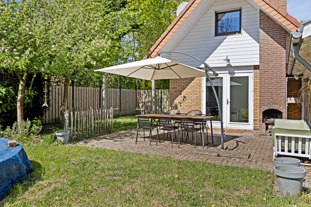 Foto 23 van Landingsweg 84