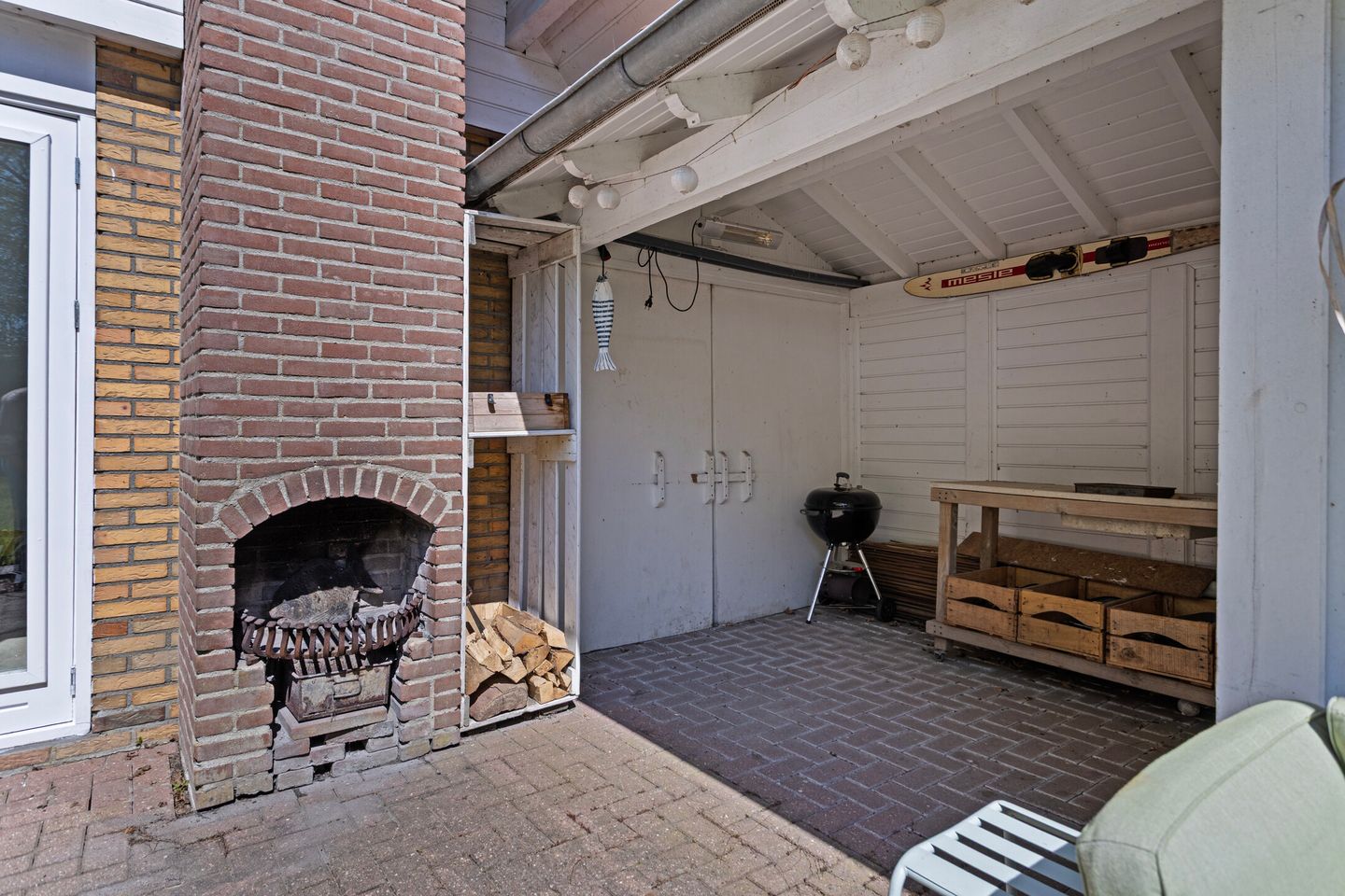 Foto 25 van Landingsweg 84