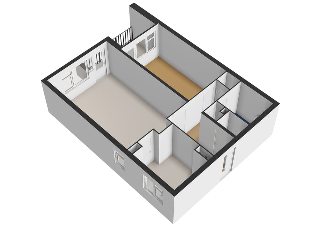 Foto 23 van Papendrechtstraat 68