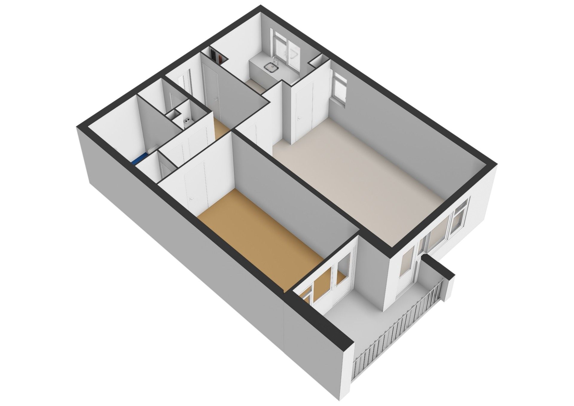 Foto 24 van Papendrechtstraat 68
