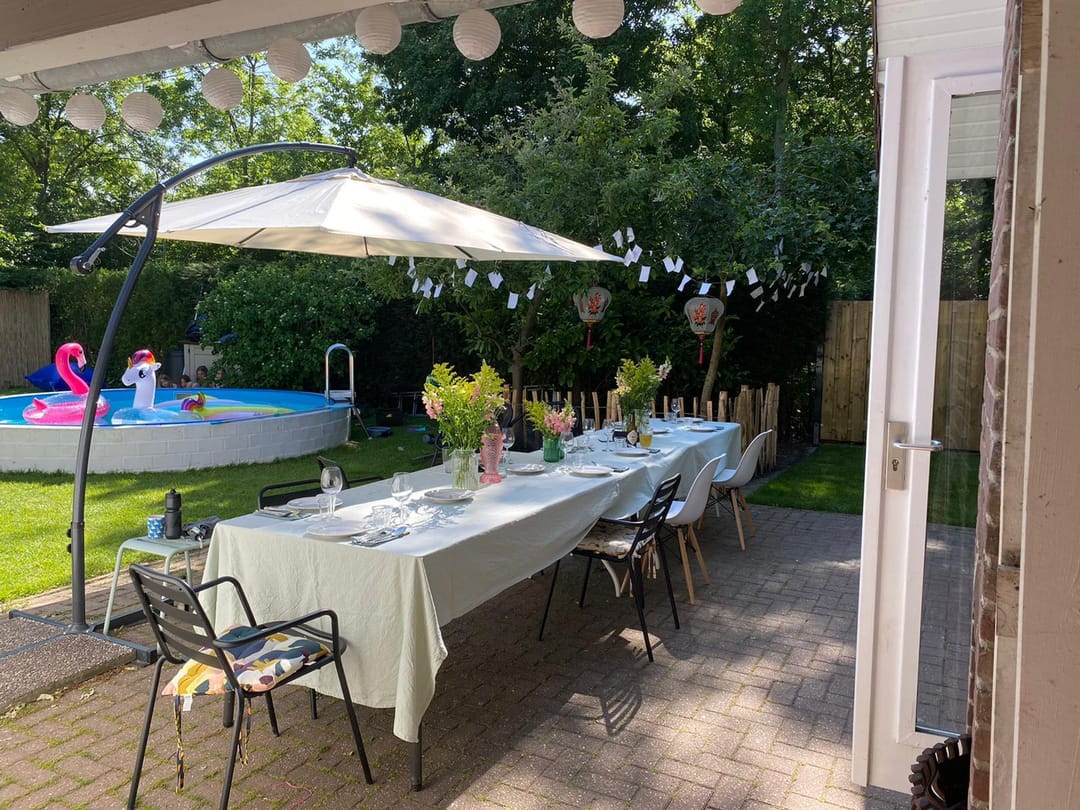 Foto 28 van Landingsweg 84