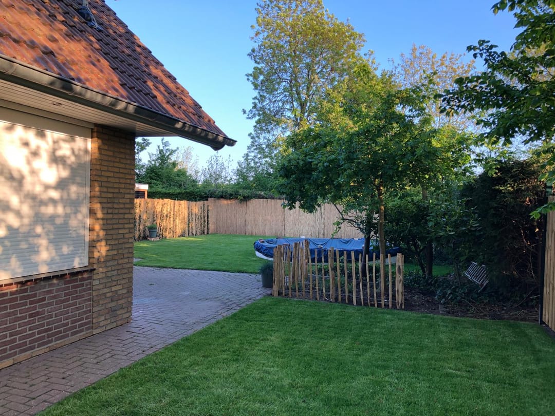 Foto 31 van Landingsweg 84