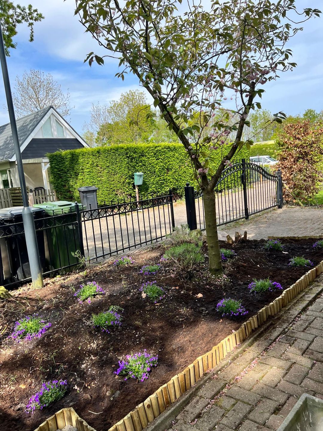 Foto 32 van Landingsweg 84