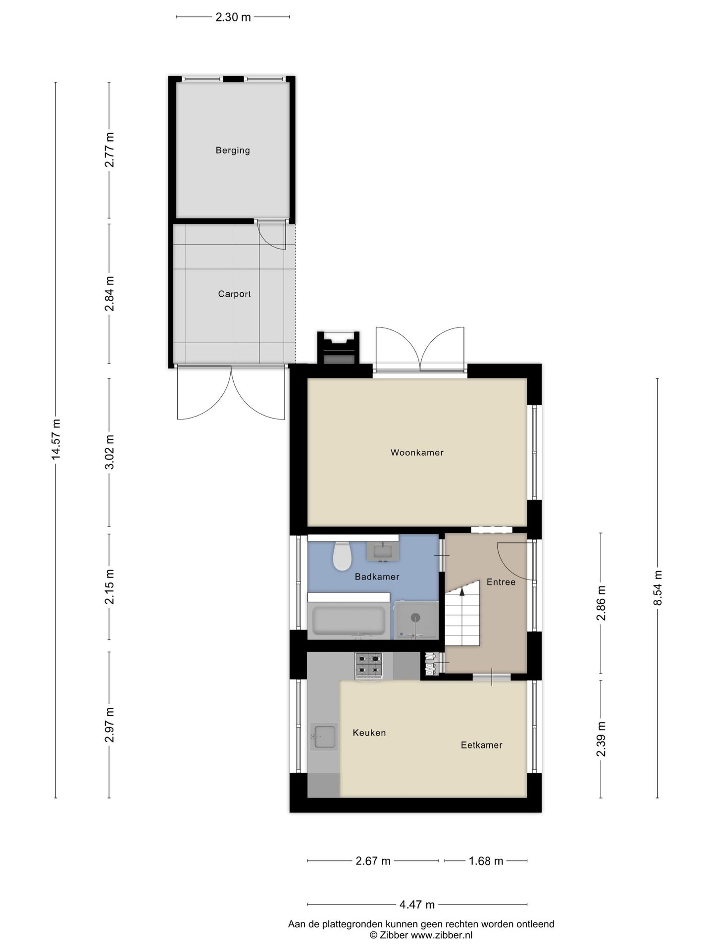 Foto 34 van Landingsweg 84