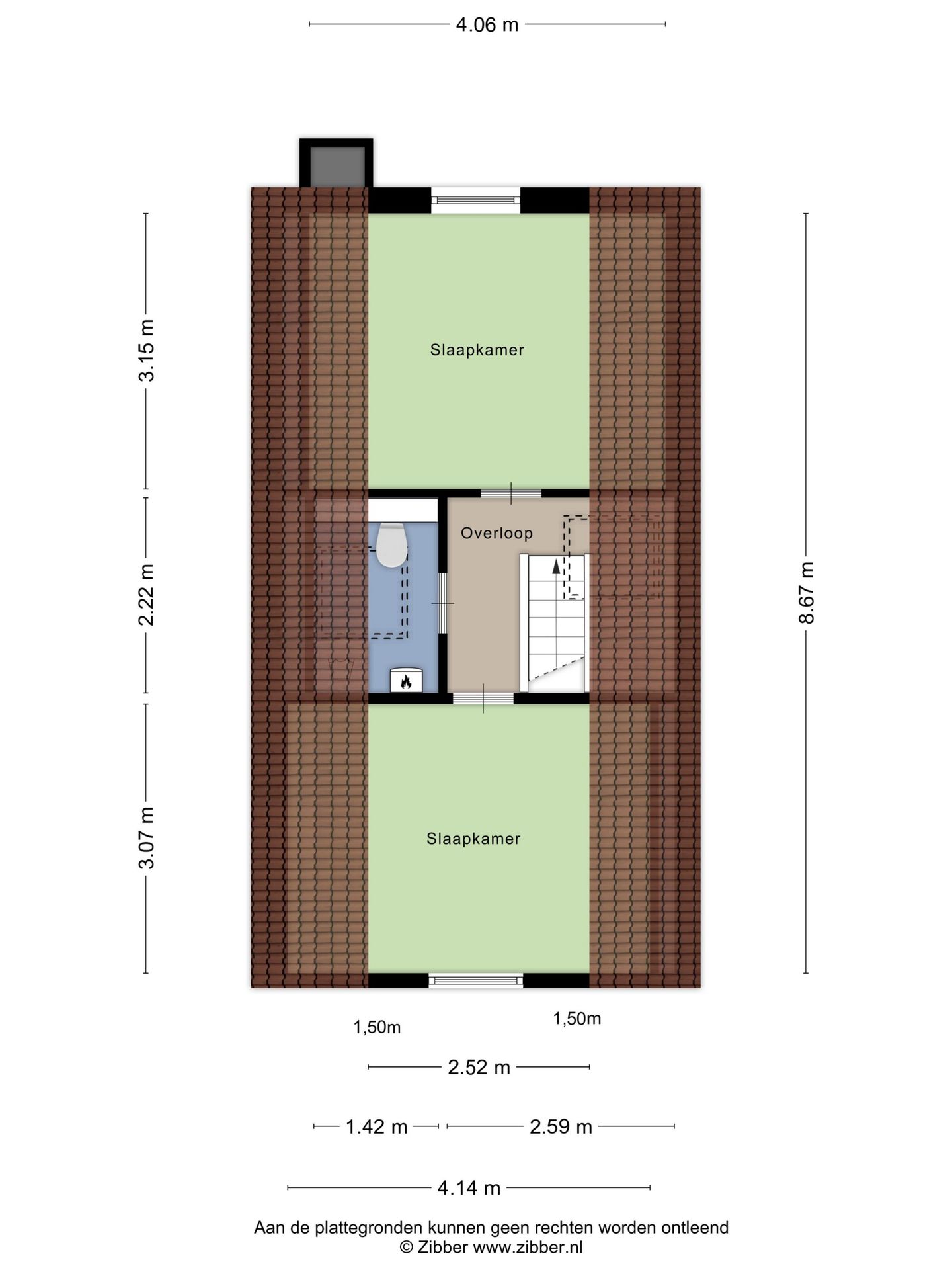 Foto 35 van Landingsweg 84