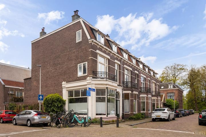 Dillenburgstraat 9