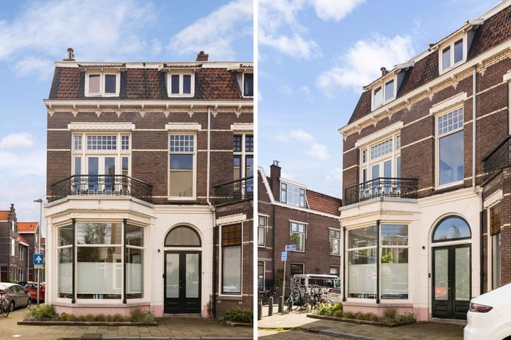 Photo 2 of Dillenburgstraat 9