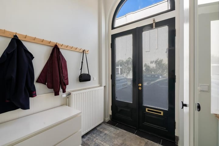 Photo 3 of Dillenburgstraat 9